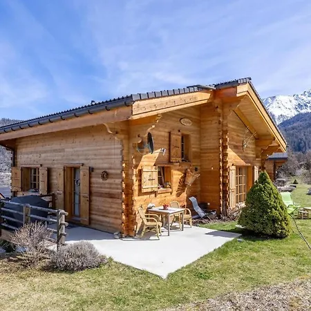 4br Chalet 2km From Tzoumaz Ski Lifts - 4 Vallees Ski Area - What'app - 0034-635-520-036 - For Reservations! 라 초우마츠
