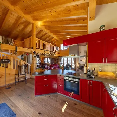 빌라 4br Chalet 2km From Tzoumaz Ski Lifts - 4 Vallees Ski Area - What'app - 0034-635-520-036 - For Reservations! *